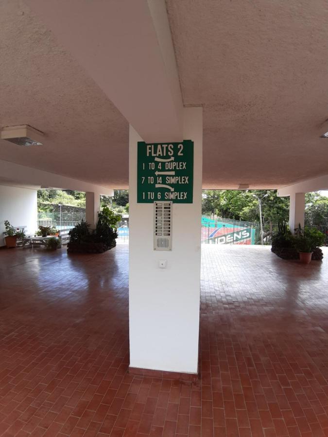 Apartamentos Matur Flats 2 Machico  Exterior photo