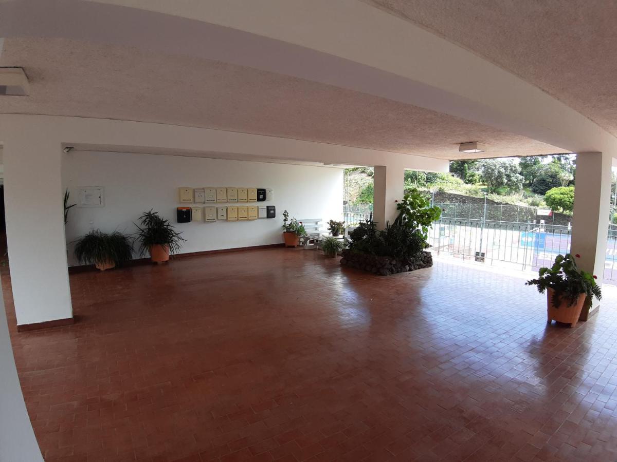 Apartamentos Matur Flats 2 Machico  Exterior photo