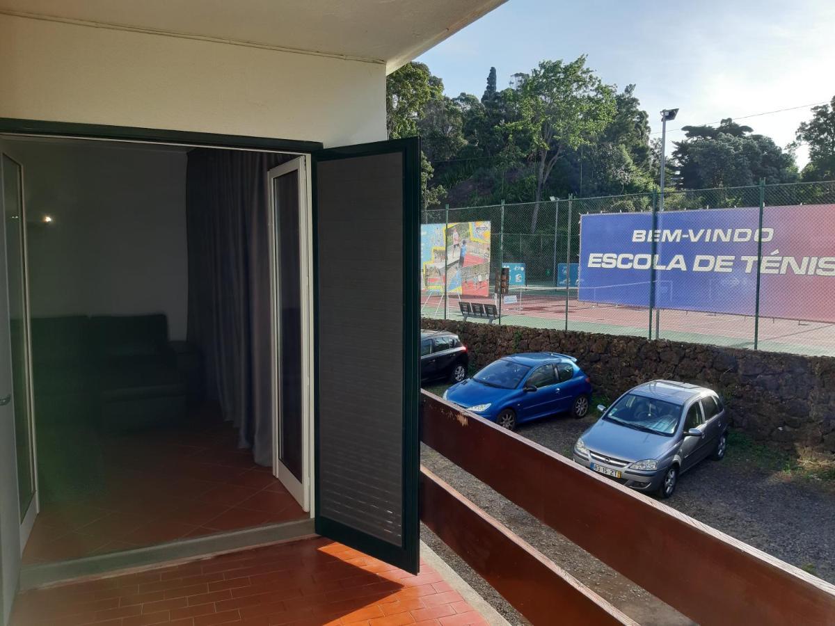 Apartamentos Matur Flats 2 Machico  Exterior photo