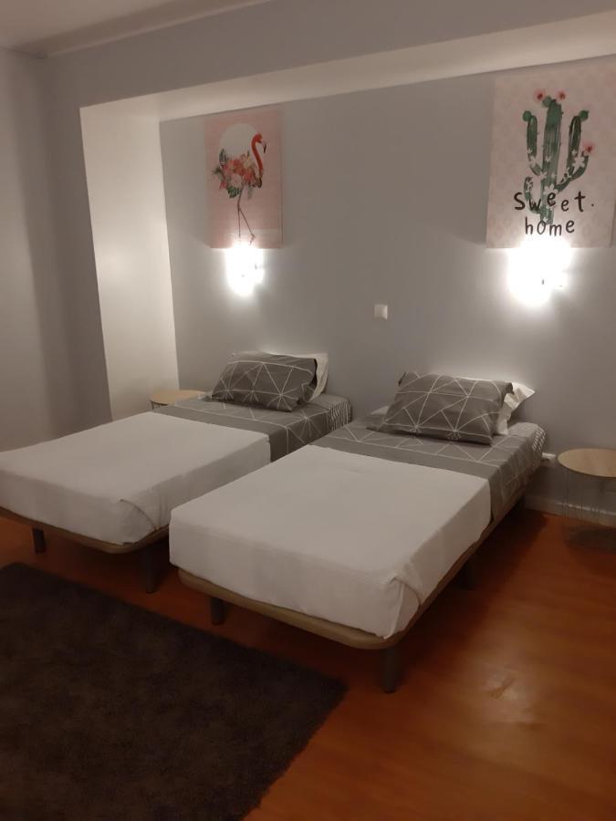 Apartamentos Matur Flats 2 Machico  Exterior photo