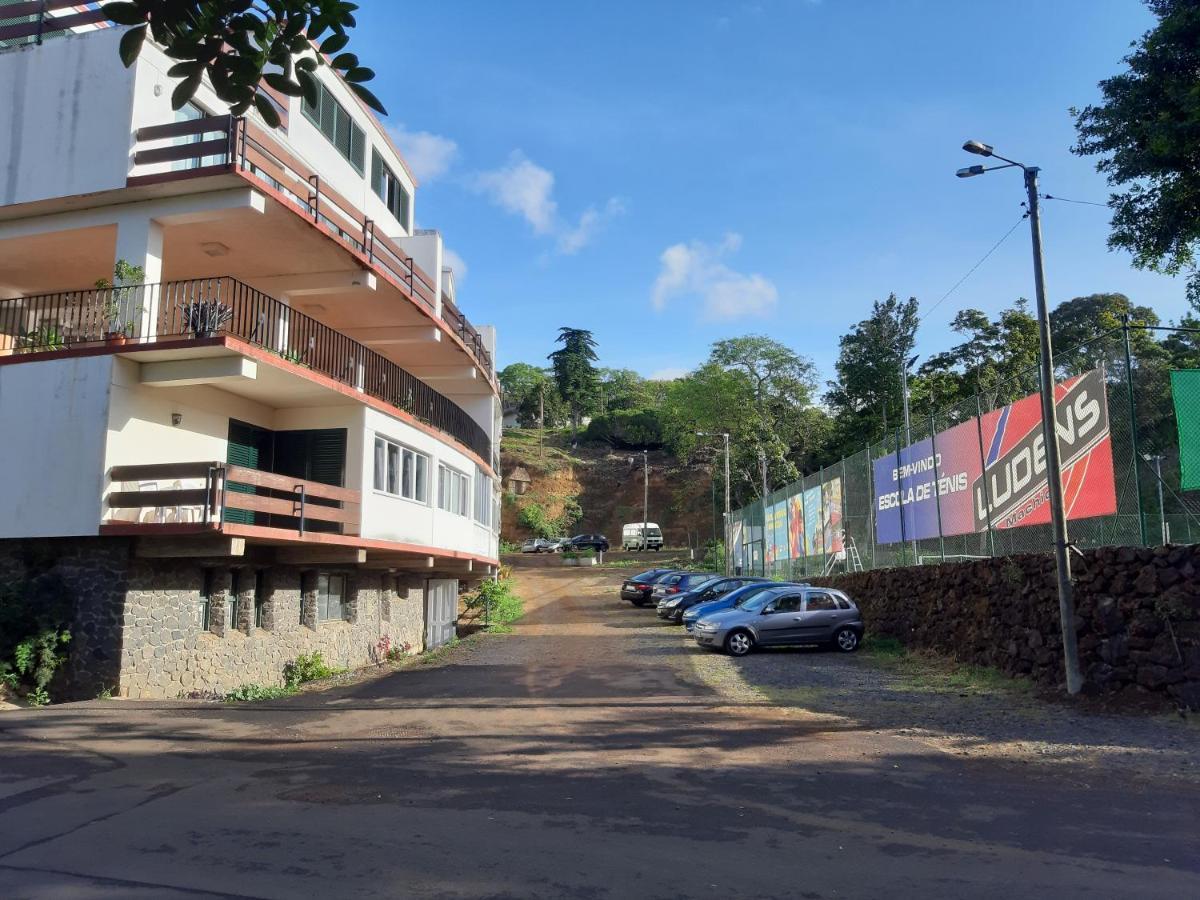 Apartamentos Matur Flats 2 Machico  Exterior photo