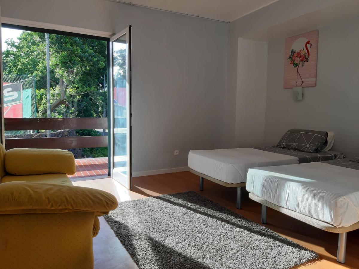 Apartamentos Matur Flats 2 Machico  Exterior photo